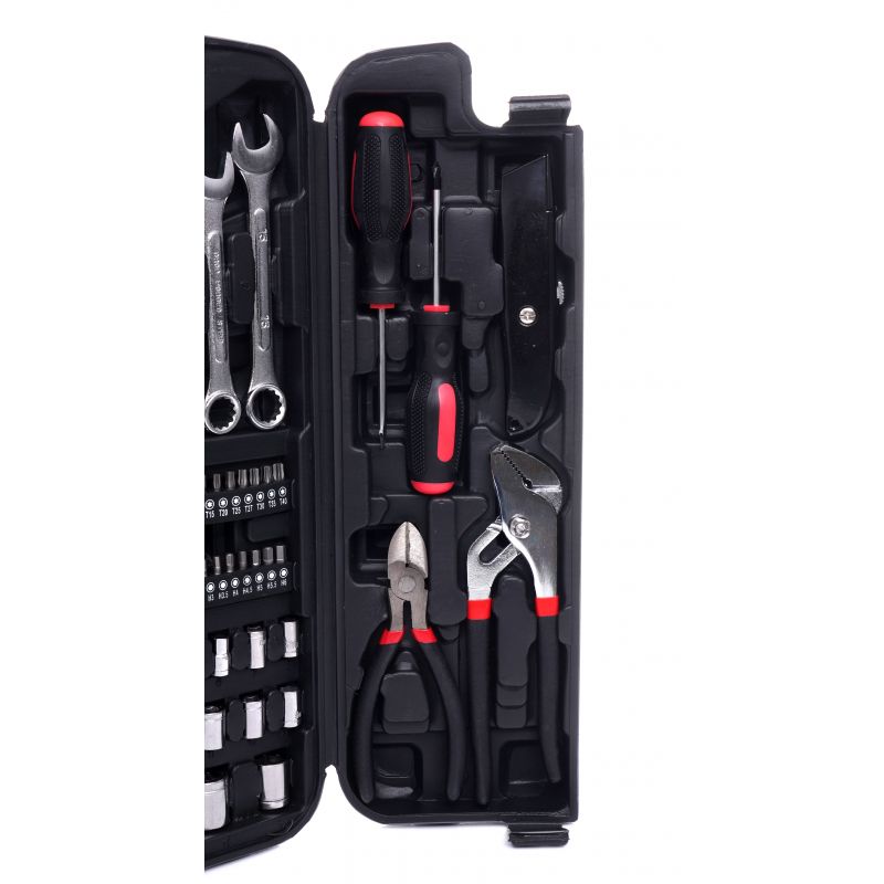 KRAFT&DELE KD10830 Súprava náradia 95ks kľúče bity kliešte skrutkovače