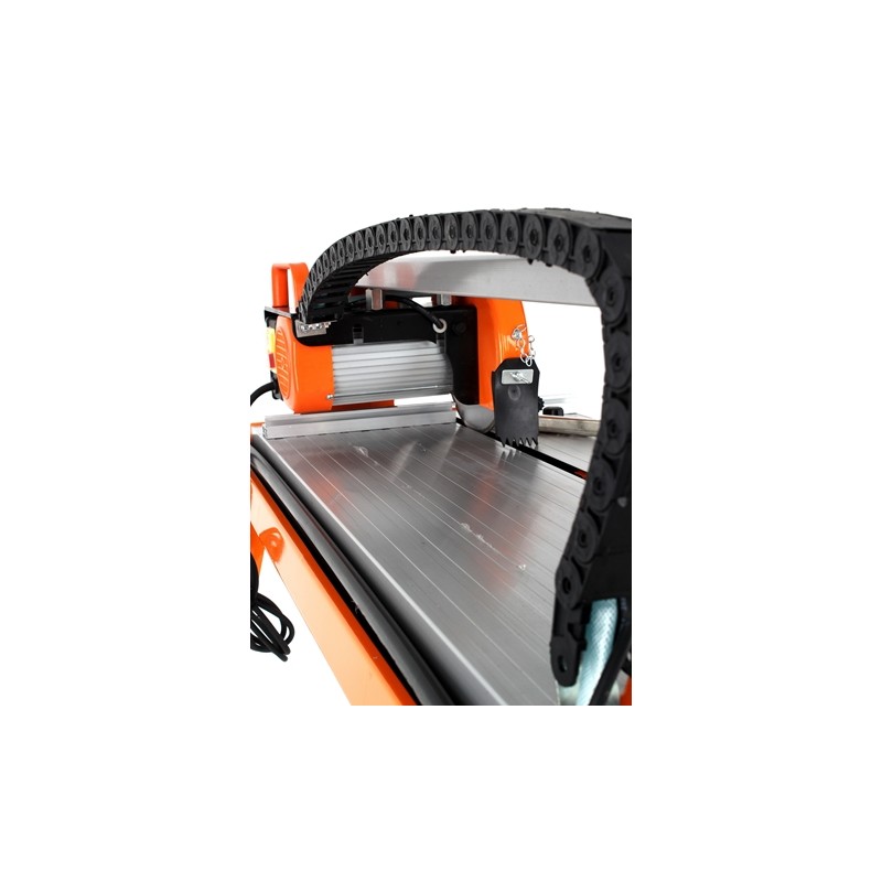 KRAFT& DELE KD1372 2200W ELEKTRICKÁ STOLOVÁ PÍLA NA OBKLADY DLAŽDICE REZAČKA