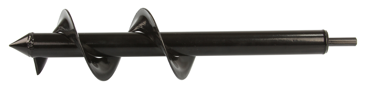 MAR-POL M83184 Zemný pôdny vrták 8x35cm na vŕtačku