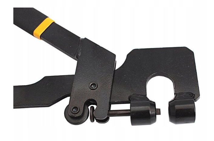 Irma SDP11 Kliešte na spájanie profilov 300mm