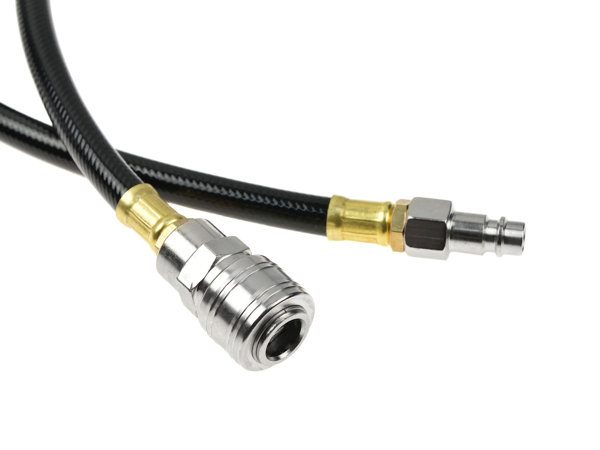 GEKO G03190 Pneumatická hadica s navijakom 8x12mm 10m