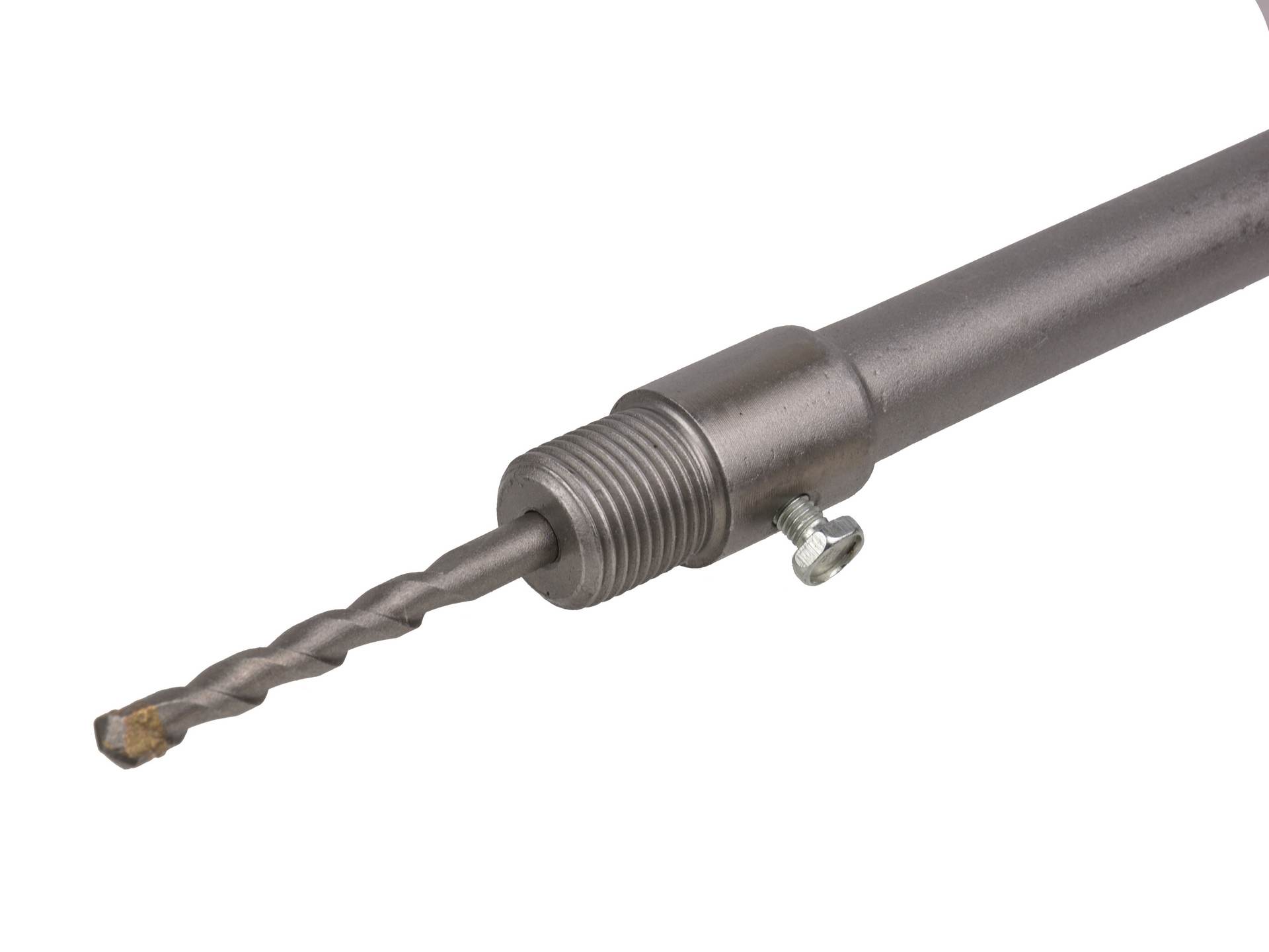 GEKO G40045 450mm Predĺženie adaptér pre vrták SDS MAX