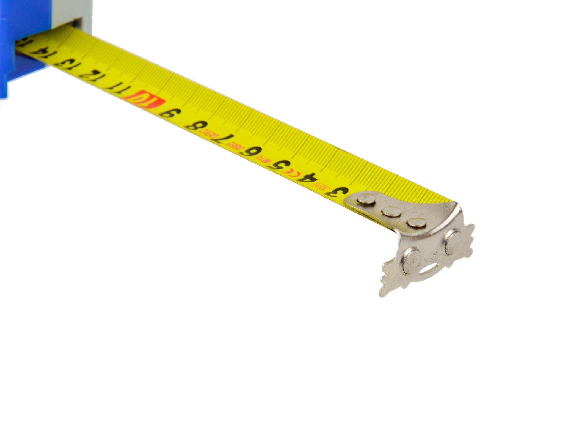 GEKO G01447 Zvinovací meter 7,5m x 25mm s magnetom