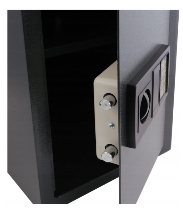 Irma SFE5 Elektronický trezor digitálny zámok 42x35x31cm