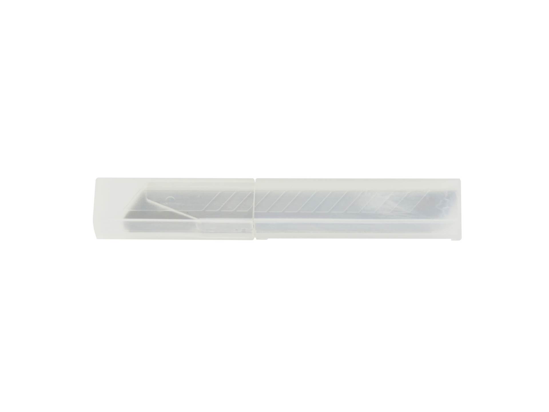GEKO G01859 Brity ulamovacie do noža, 83x9x0, 4 mm, 10ks