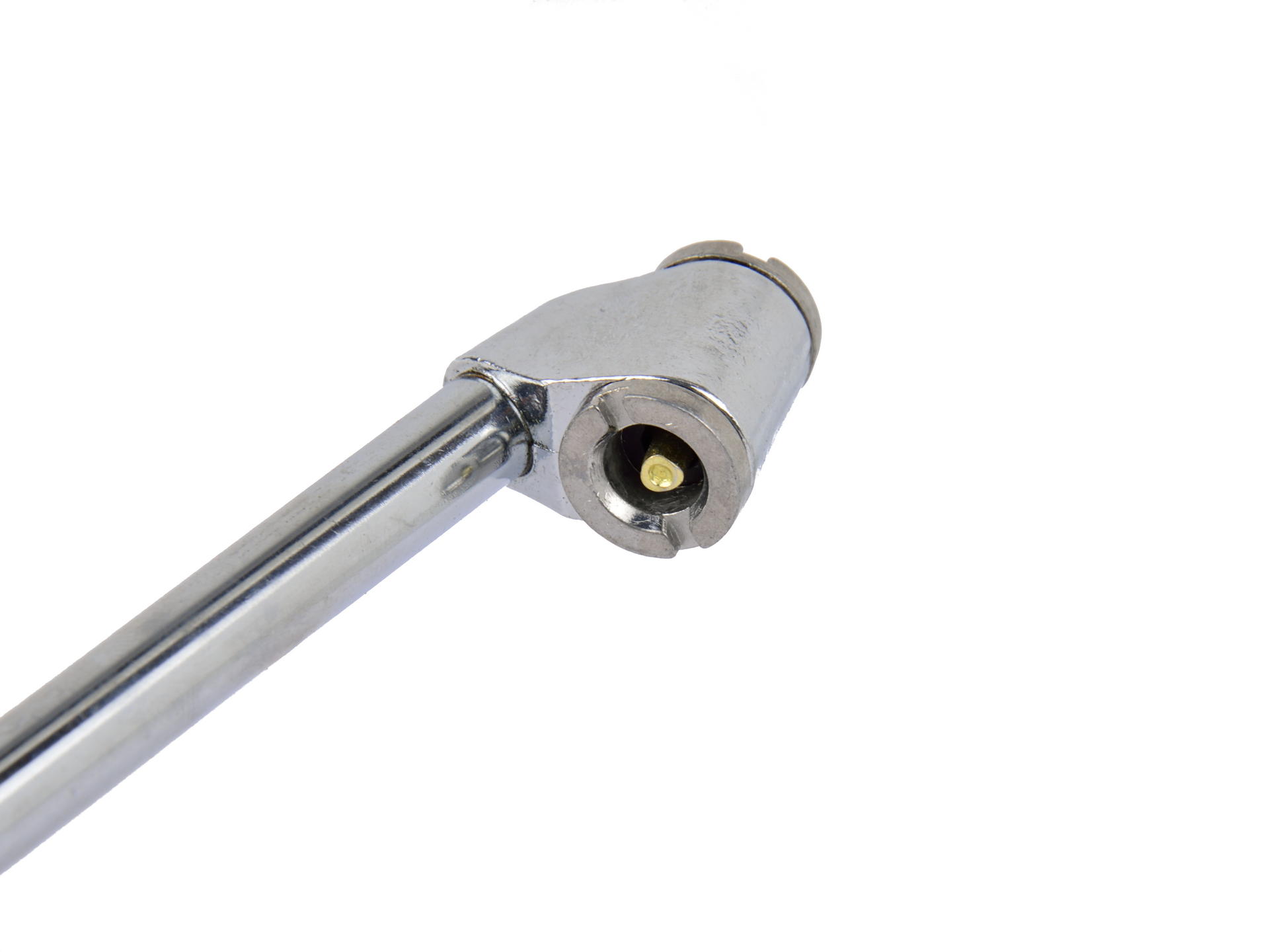 GEKO G01271 Tlakomer pneumatík pre nákladné automobily 0,5-7,5 bar