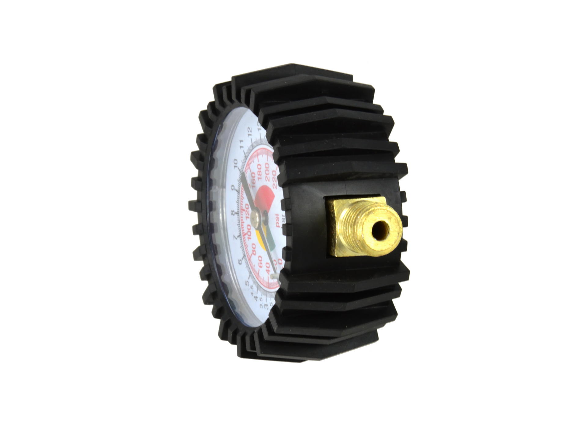 GEKO G01101C Tlakomer pre hustiaciu pištoľ