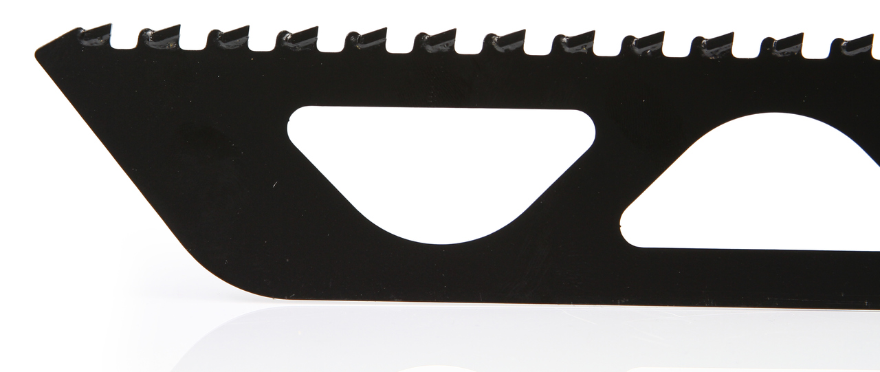 Marpol M79846C Vidiový pílový list náhradný plátok čepeľ do šabľovej píly 455mm CATA