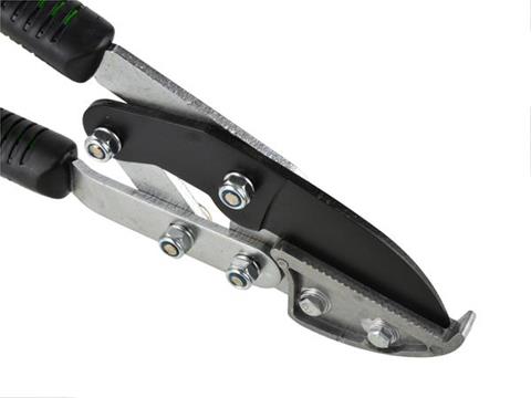 GEKO G72027 Záhradné pákové nožnice Prerezávač vetiev 730mm