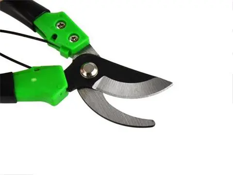 GEKO G72003 Záhradné pákové kliešte na konáre kríky 200mm