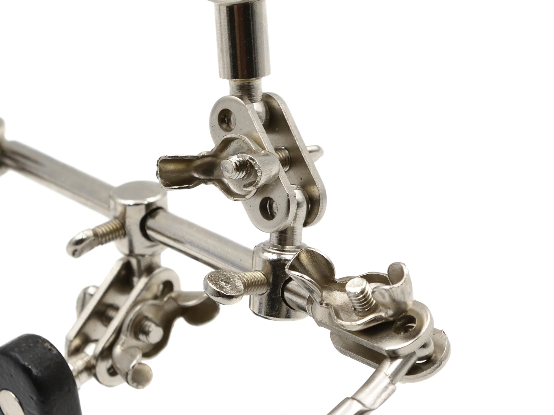 GEKO G03216 Držiak s lupou, tretia ruka