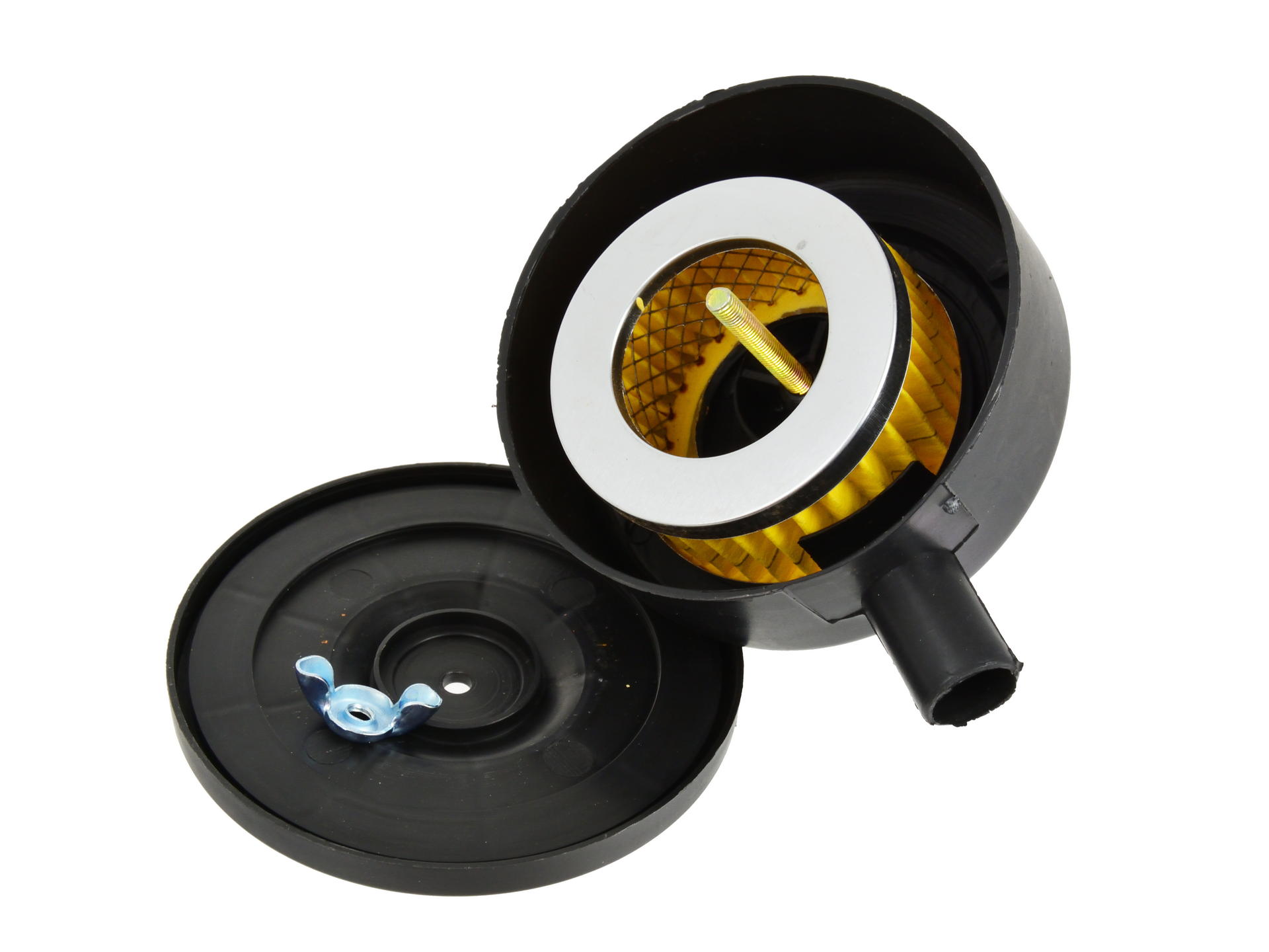 GEKO G80329 Vzduchový filter pre kompresor 100 L