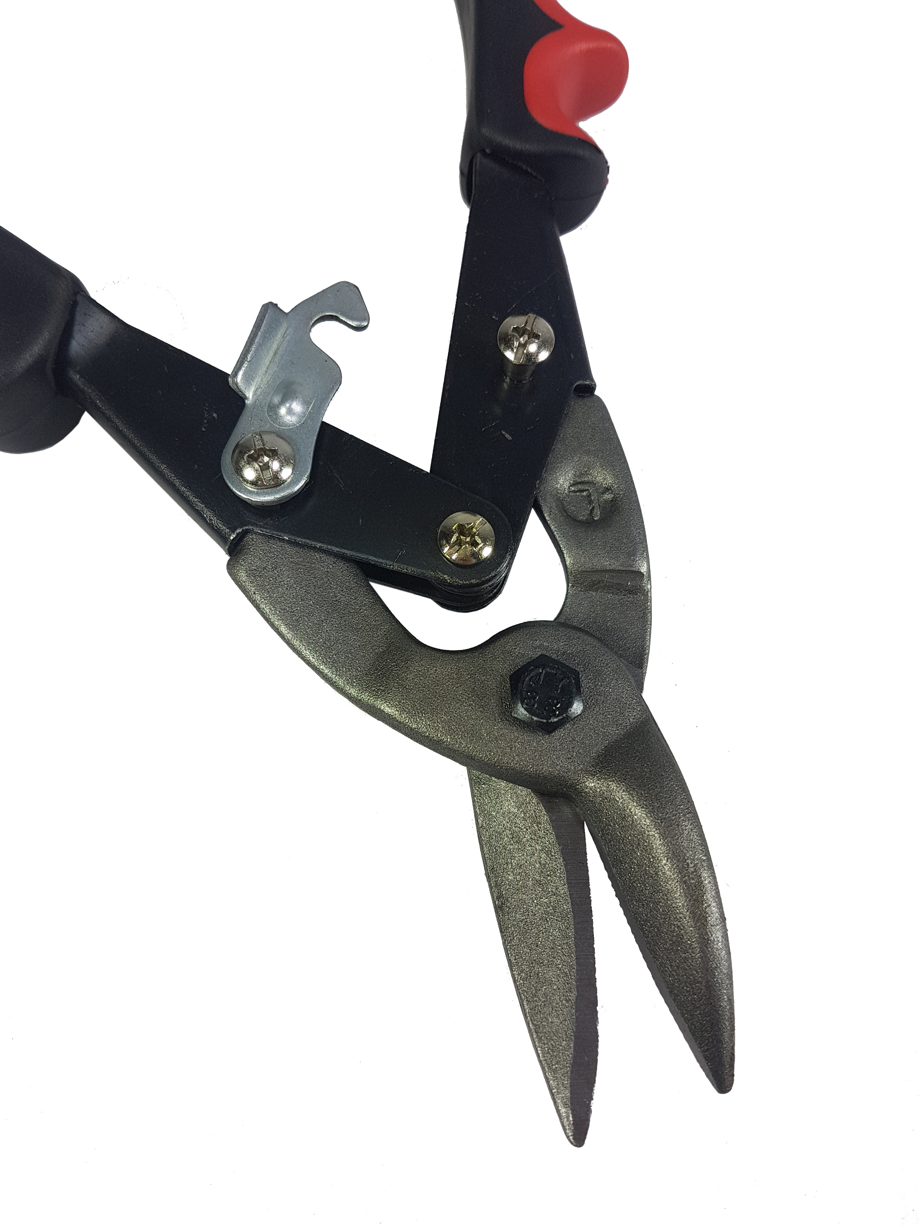 Mar-pol M48519 Nožnice kliešte na plech 12" pravé