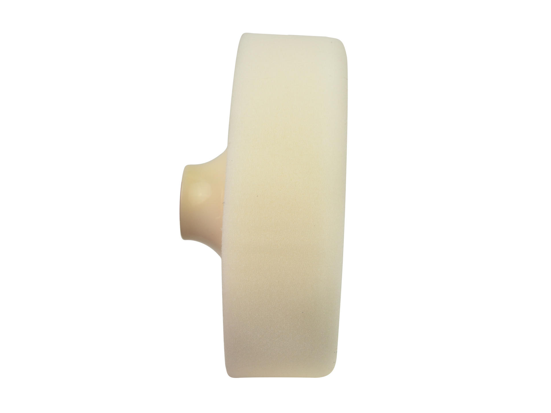 Geko G00325 Leštiaci kotúč špongia penová M14 150x45mm tvrdá