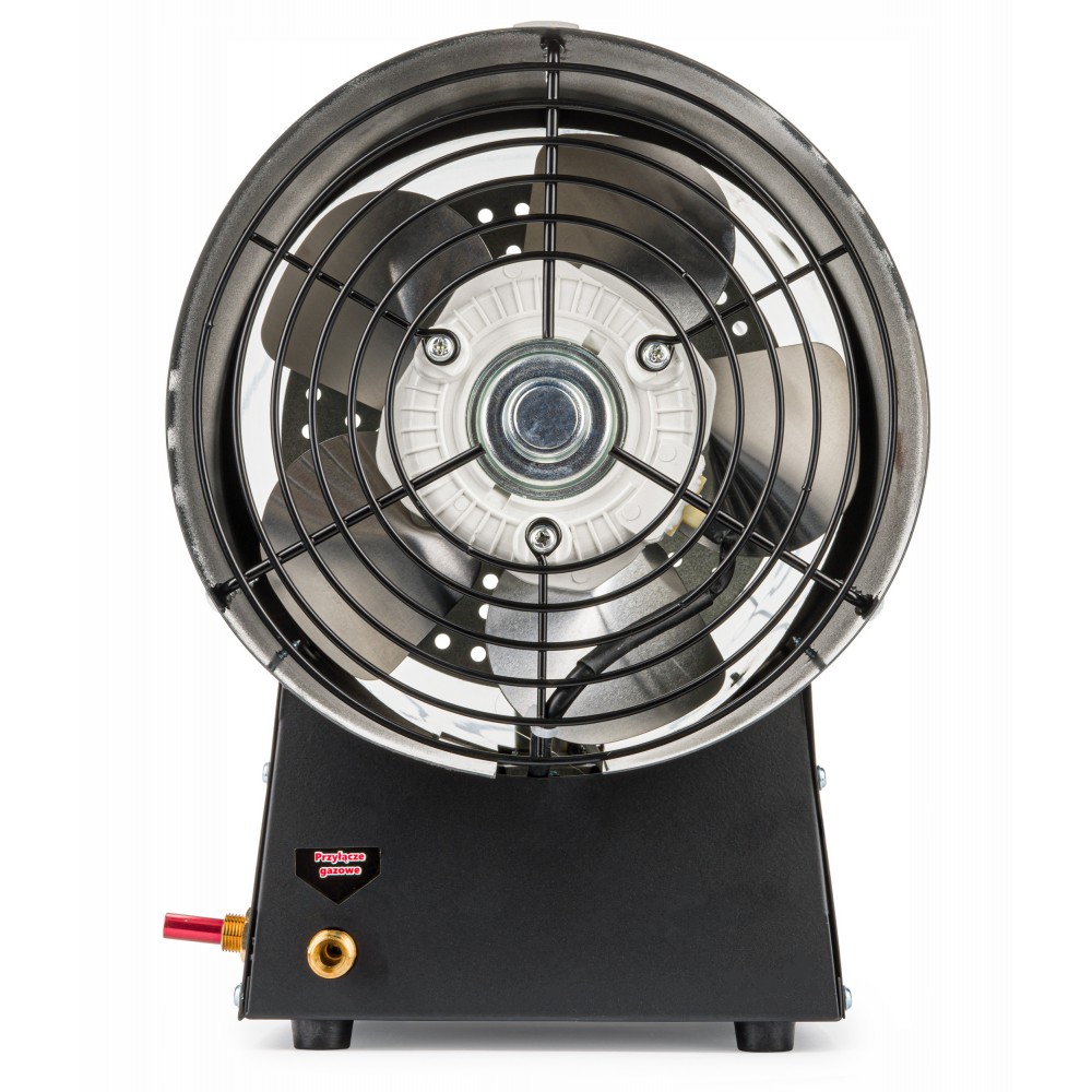 POWERMAT PM-NAG-65GN Plynový ohrievač kúrenie 65kW 1520m3/h