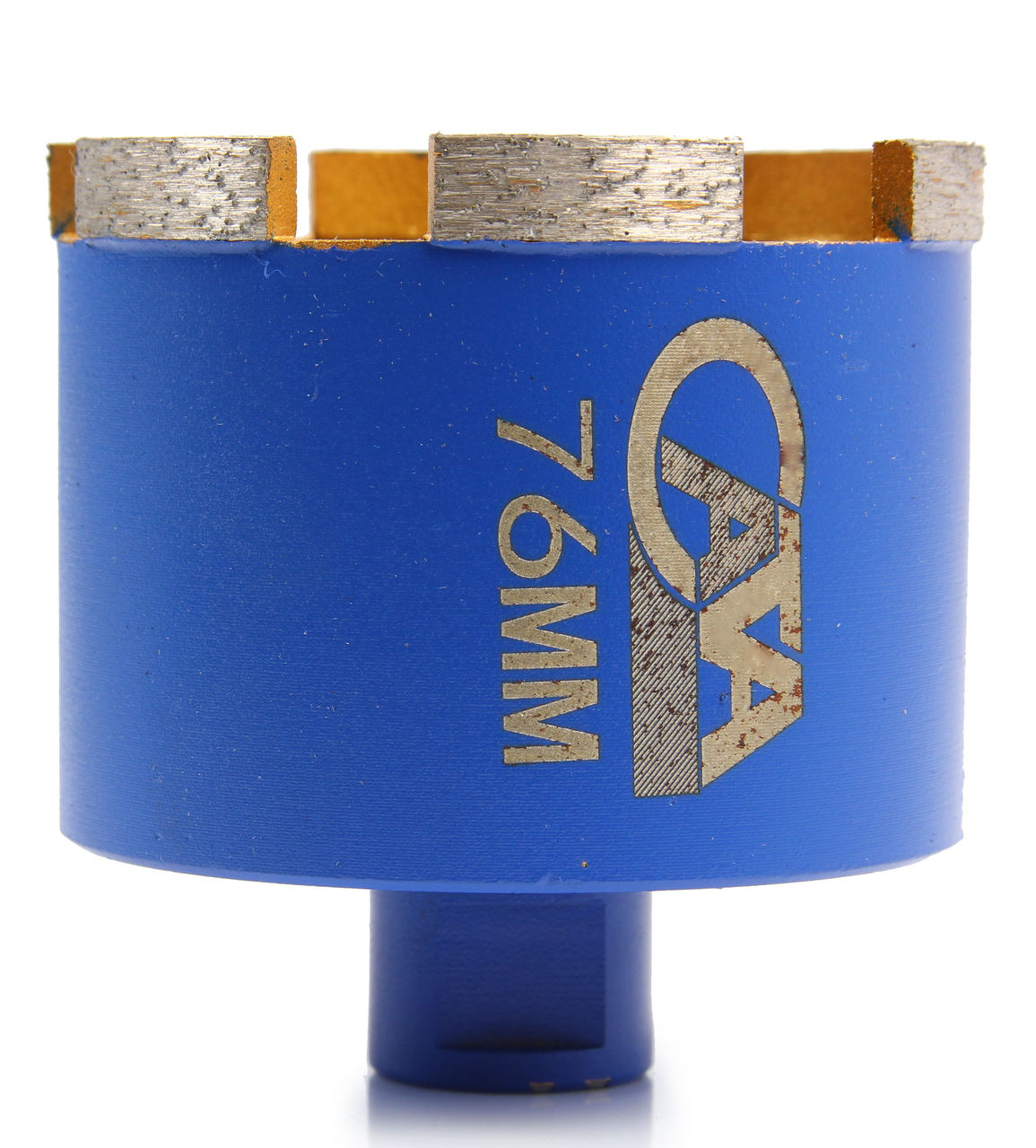 MAR-POL M22597 Diamantove vrtáky vykružováky na dlažbu, gres, obklad 20,25,35,50,60,76 mm