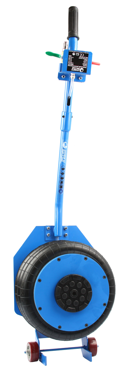 Mar-Pol M80128R PNEUMATICKÝ ZDVIHÁK 6T RIPPER