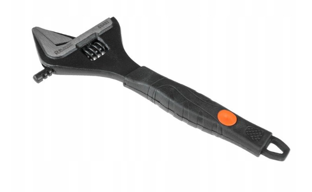 Richmann C6497 Nastaviteľný francúzsky kľúč 200mm 0-39mm premium