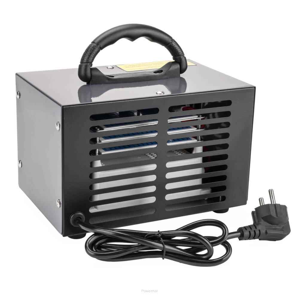 POWERMAT PM-GOZ-28T OZONÁTOR 28g/h OZÓNOVÝ ČISTIČ