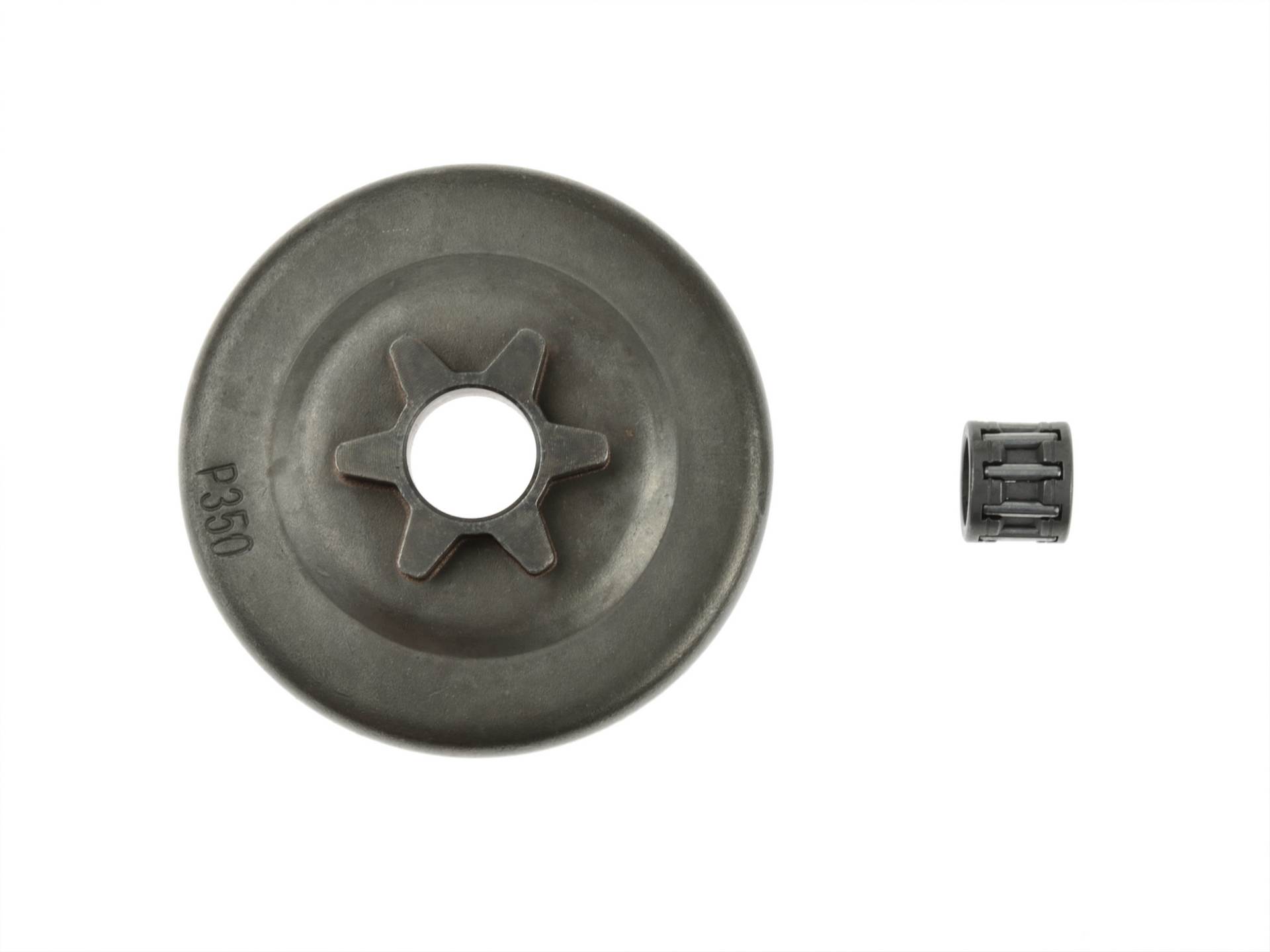 GEKO G81141 Spojkový bubon a ložisko pre motorové píly STIHL 170, 180, 230, 250