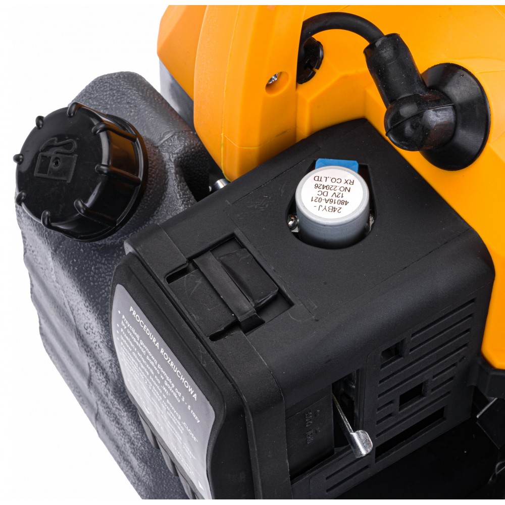 POWERMAT PM-AGR-1000IM GENERÁTOR PRÚDU ELEKTROCENTRALA 2HP 1000W