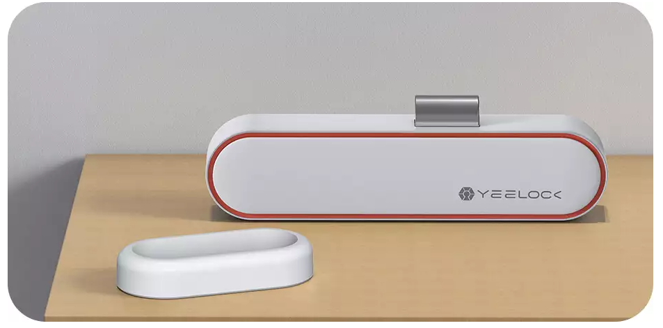 YEELOCK Inteligentný zámok pre zásuvky a šuplíky
