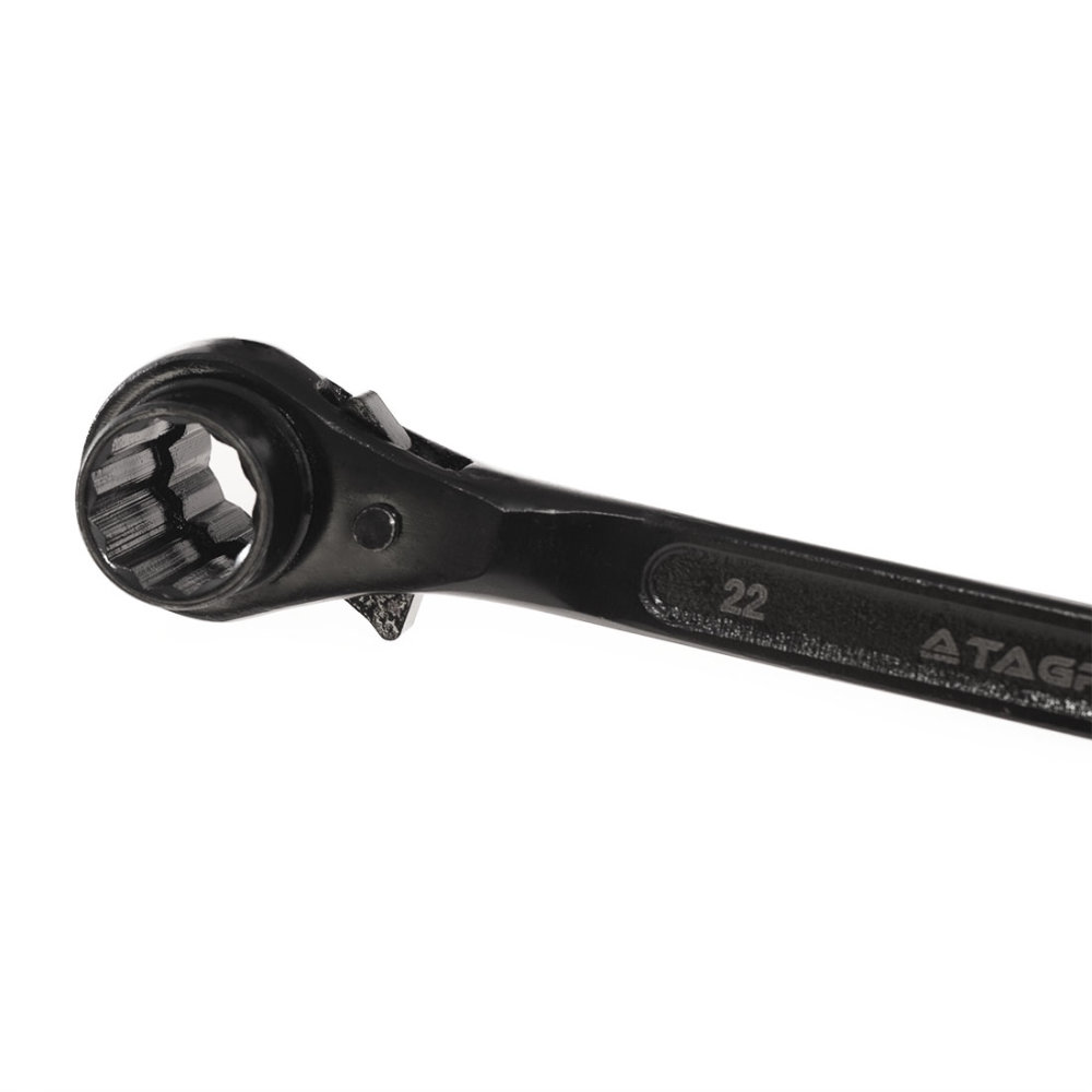 TAGRED TA1058 Kľúč na lešenie 19-22mm lešenársky