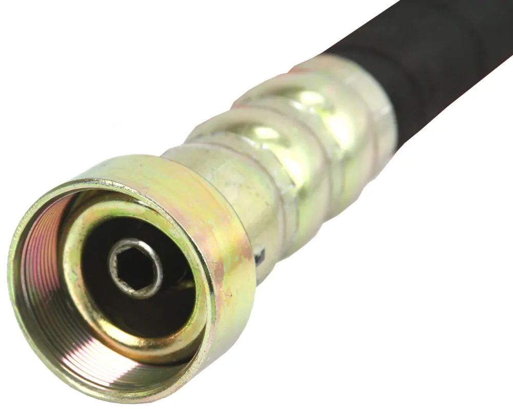 Mar-Pol M79492 PONORNÝ VIBRÁTOR DO BETONU 1300W hadica 200cm 35mm