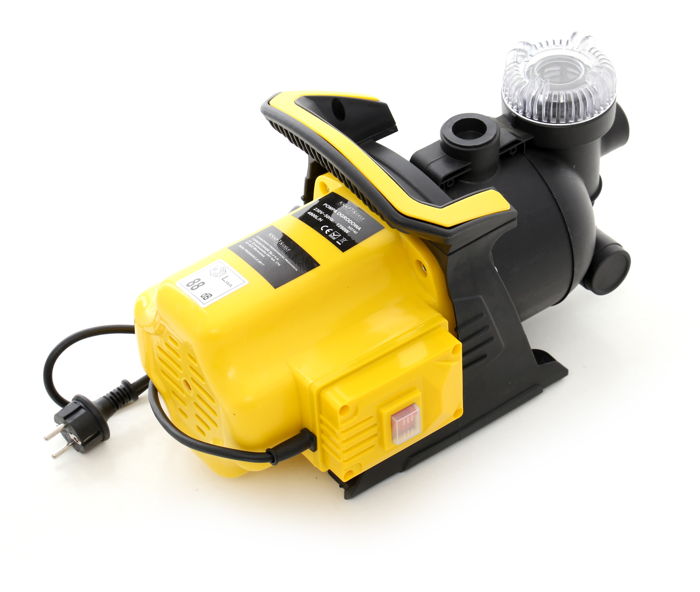 Kraft&Dele KD742 Záhradné elektrické čerpadlo 1300W