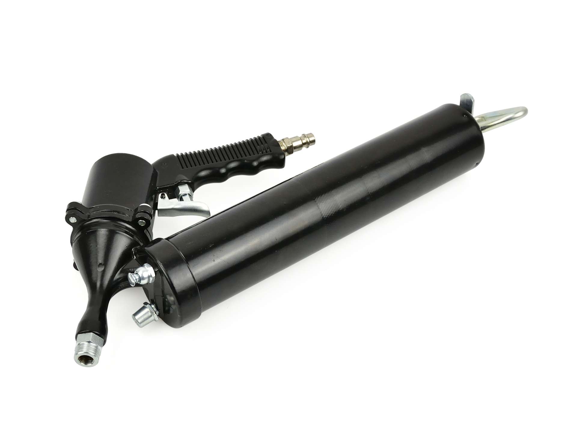 GEKO G02907 Pneumatický mazací lis, mazací stroj 400cc