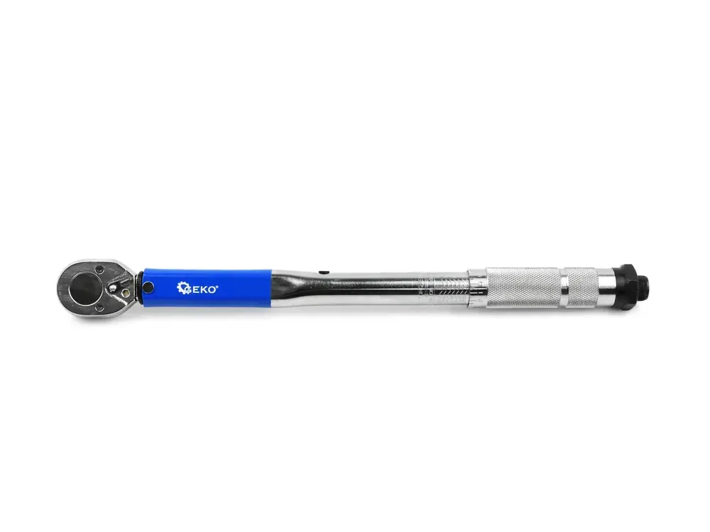 GEKO G10059 Momentový kľúč dynamometrický 3/8" 19 - 110 Nm