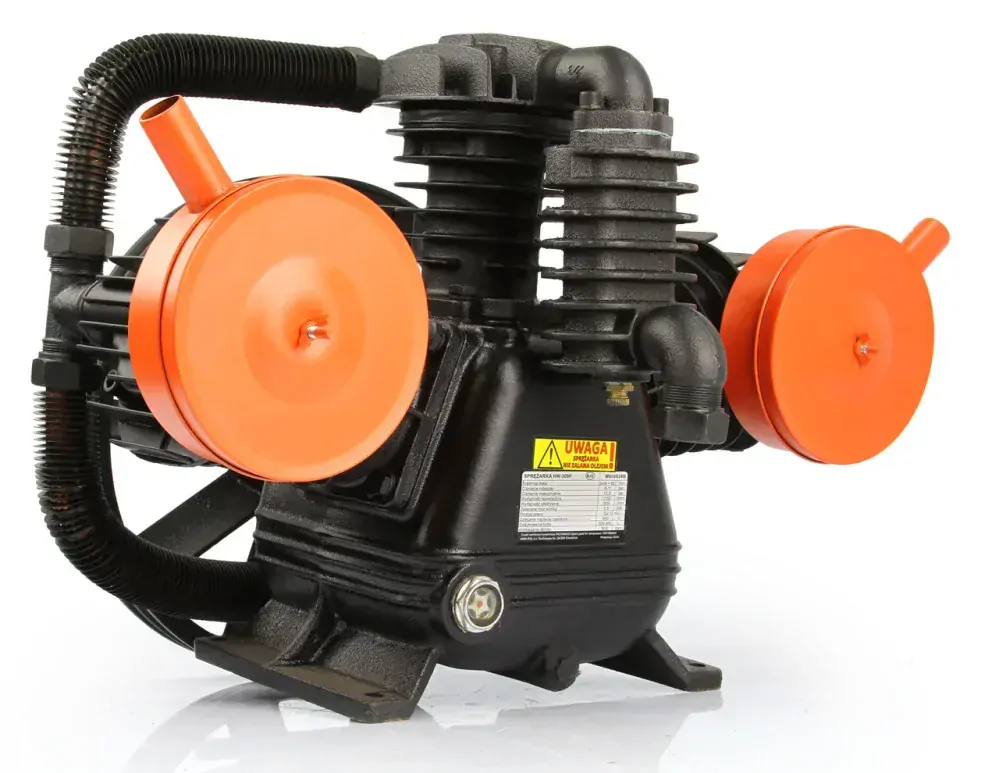 MAR-POL M806824B Kompresorová jednotka HW-3090 BJC pro kompresor