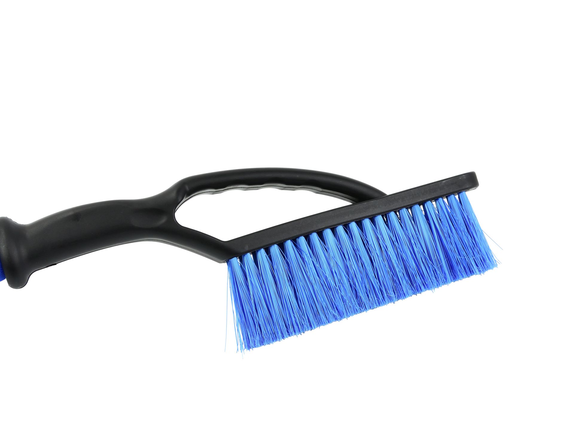 GEKO G73855 Kefa na sneh a škrabka na sneh 2v1 65cm