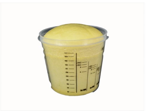 IZY FOAM 100 PU Polyuretánová montážna pena tvrdá 1,05kg (500g A + 550g B) jak XPS