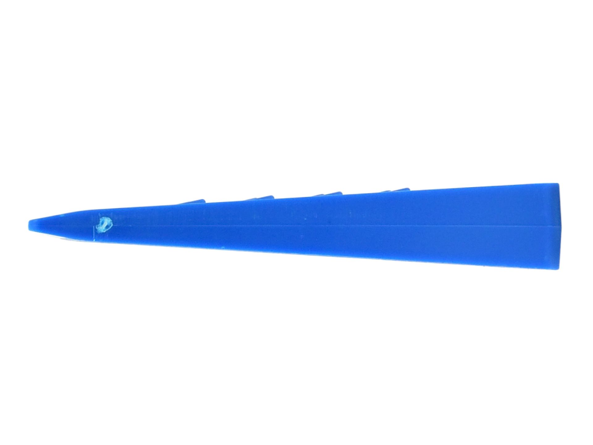 GEKO G72207 Klin na štiepanie dreva 6" plast ABS
