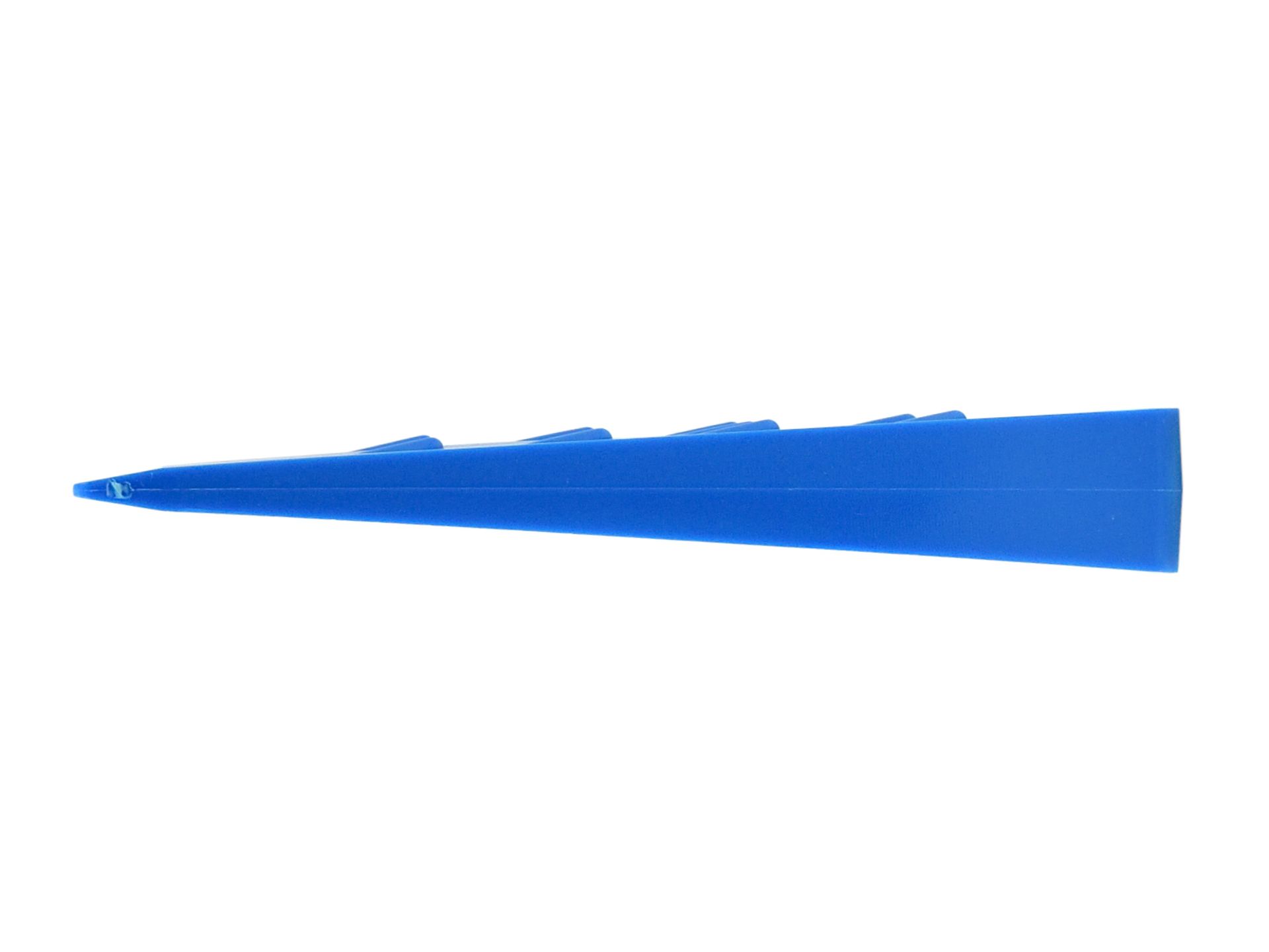 GEKO G72208 Klin na štiepanie dreva 8" plast ABS