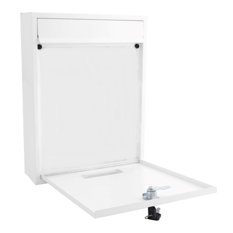 IRMA MK487 Poštová schránka VICKY na noviny listy 340x260mm