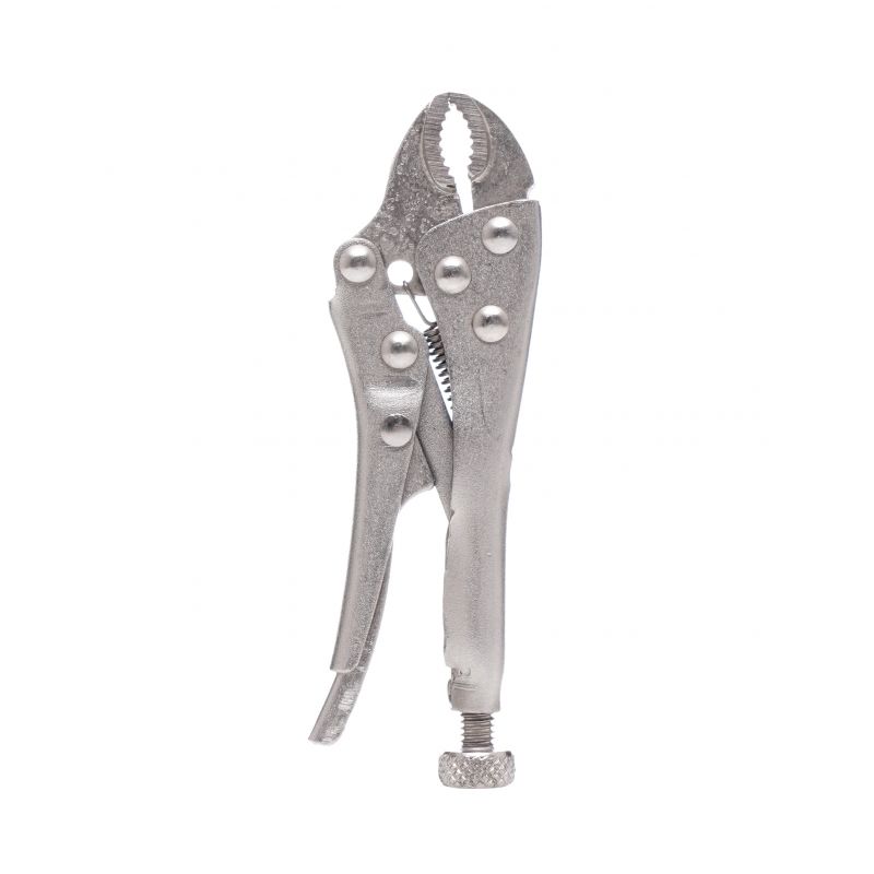 KRAFT&DELE KD10568 Samosvorné zváracie kliešte 110 125 130 mm