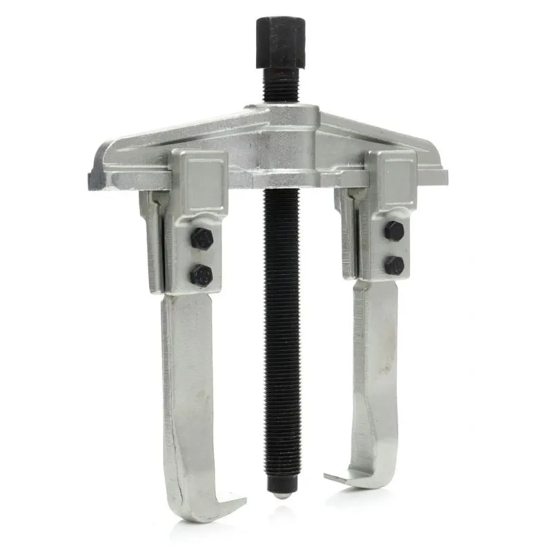 Kraft&Dele KD10134 2-ramenný ručný sťahovák ložísk 2'' / 75 mm