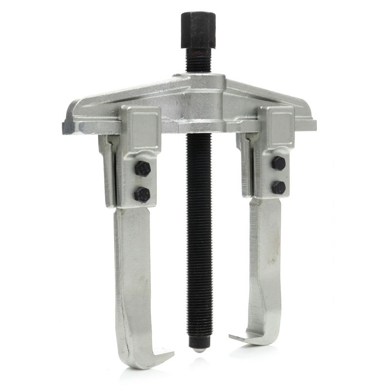 Kraft&Dele KD10135 2-ramenný ručný sťahovák ložísk 4'' / 100 mm