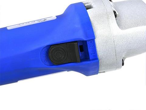 GEKO G81230 Elektrické nožnice na plech prestrihovač 500W