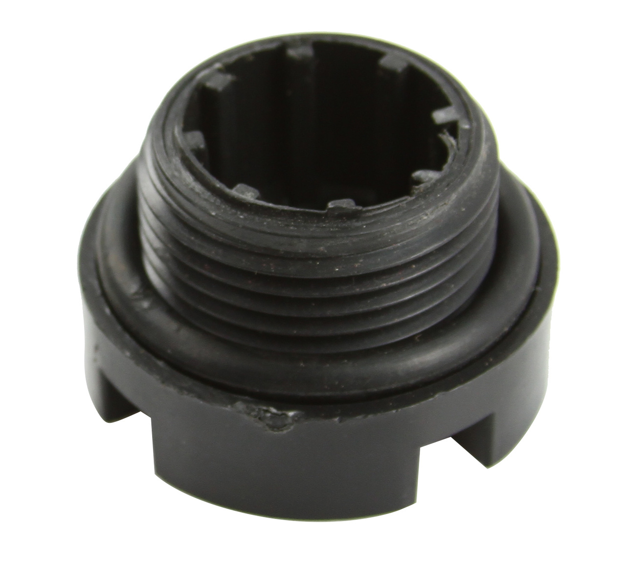 MAR-POL M3000506 Vypúšťacia zátka pre tlakové čerpadlo 2"