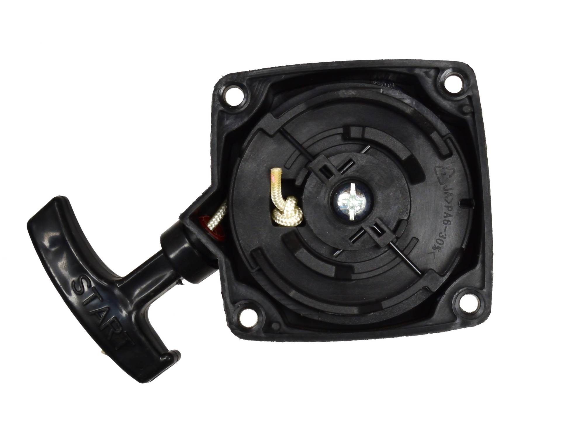 GEKO CG81080-2 Štartér pre motorový postrekovač 