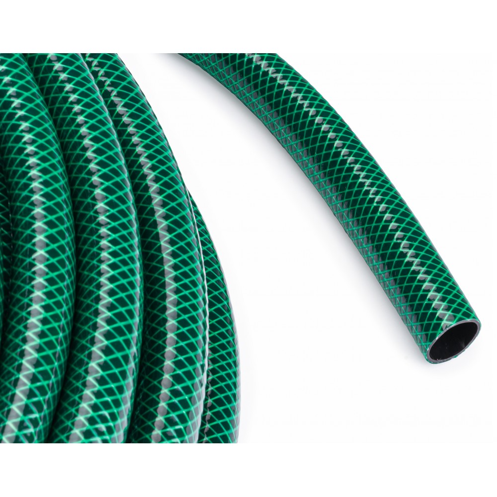 Powermat PM1148 ZÁHRADNÁ HADICA 3-VRSTVOVÁ 3/4" 10m GARDEN
