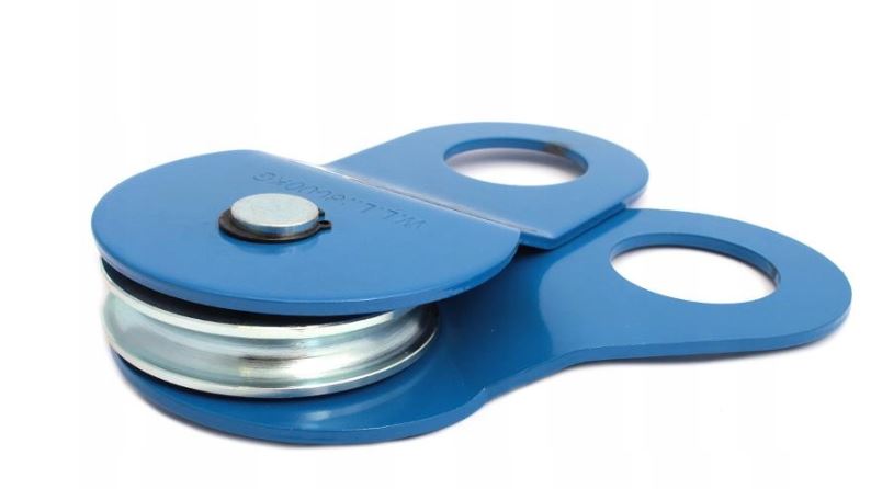 Irma ZBW8 Kladka na navijak 8T