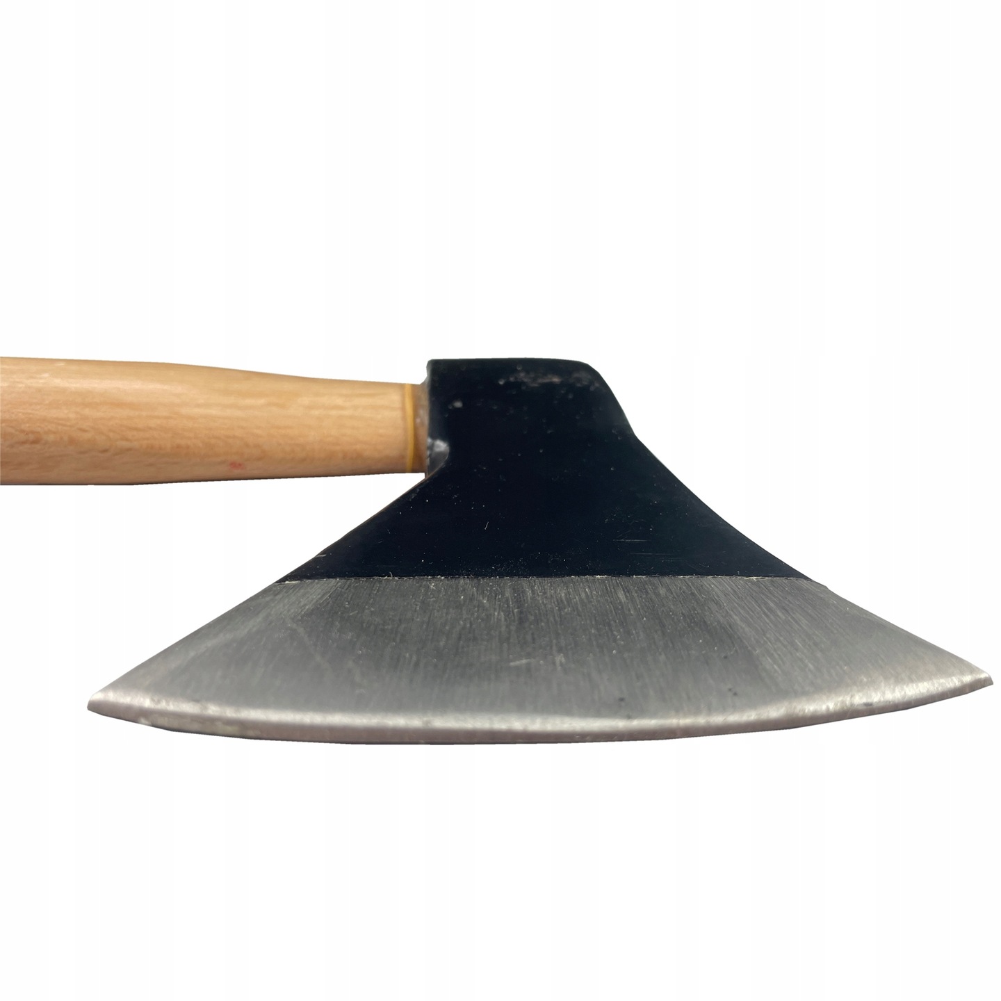 IRMA SK70 Sekera na drevo 600G kalač drevená rukoväť PROFI 