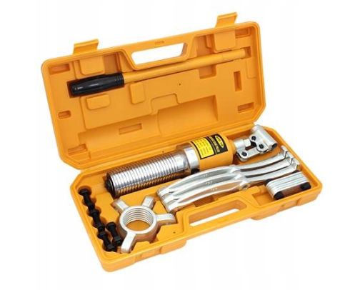 Irma SLH10 Hydraulický sťahovák ložísk 10T