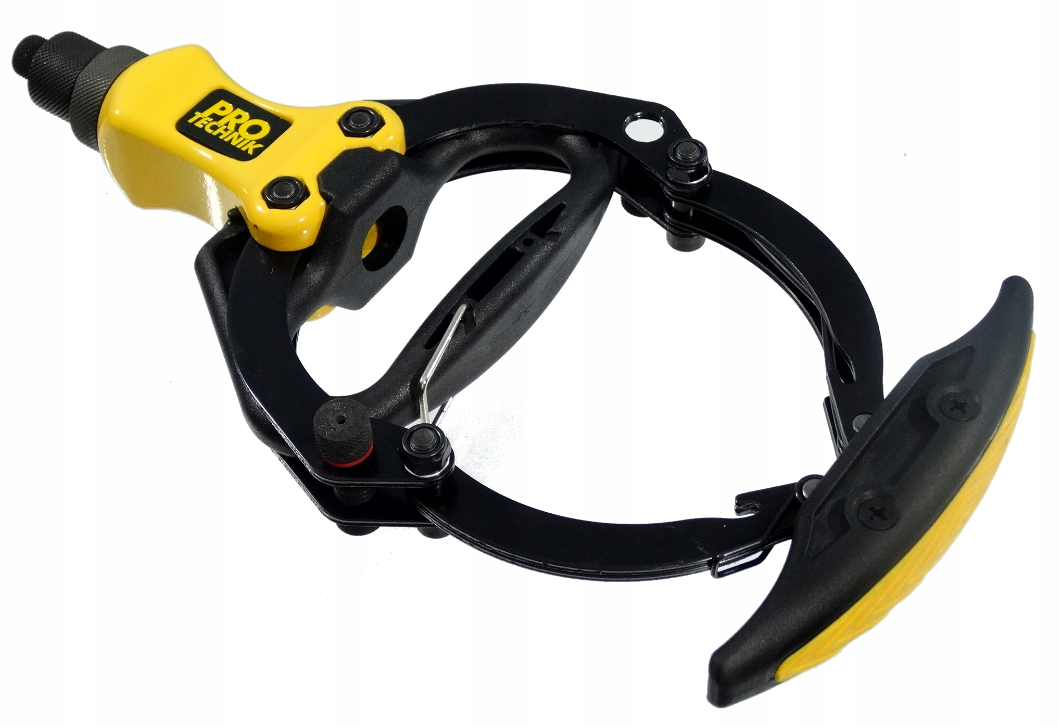 Irma NIT16 Nitovacie kliešte nitovačka 190-270mm 4 hlavice