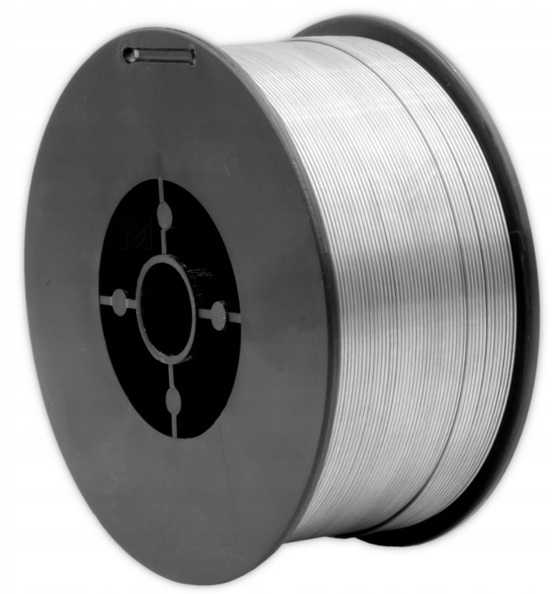 FLUX-0.8-1KG Zvárací trubičkový drôt 0,8mm 1kg MIG na zváranie