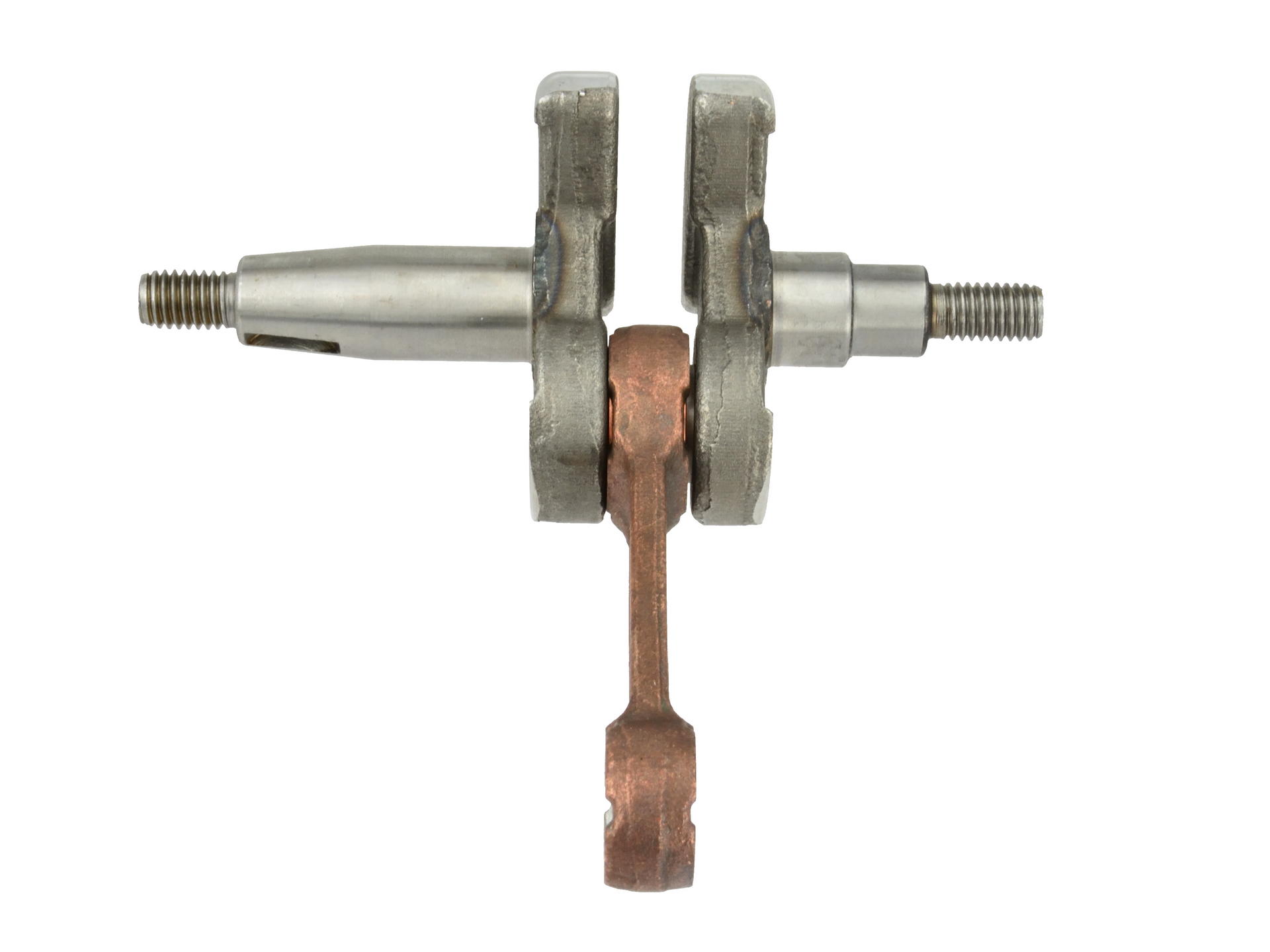 GEKO G81067A KĽUKOVÝ HRIADEĽ DO KROVINOREZU 38cm³ - 58cm³